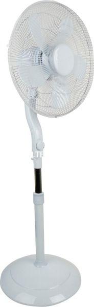 Produktbild Actec Acte MFA1 2in1 Stand/Tisch Ventilator wh (55 dB)