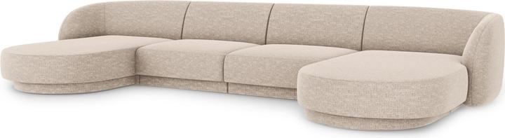Produktbild Micadoni Miley (Wohnlandschaft)
