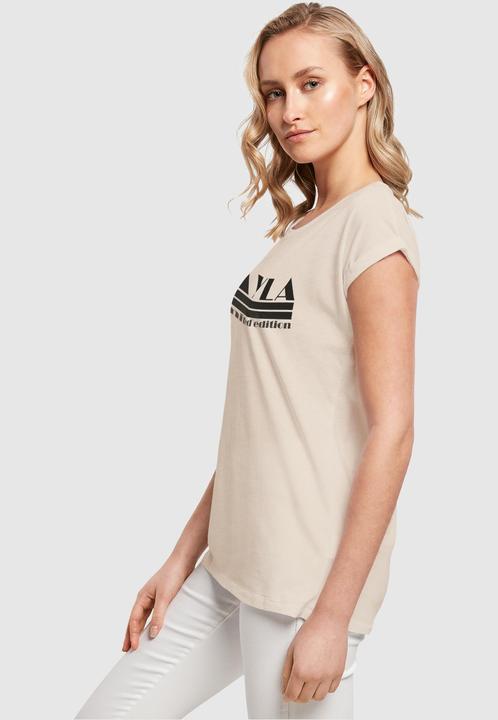 Produktbild Merchcode Ladies Layla - Limited Edition T-Shirt - 111621 (M)