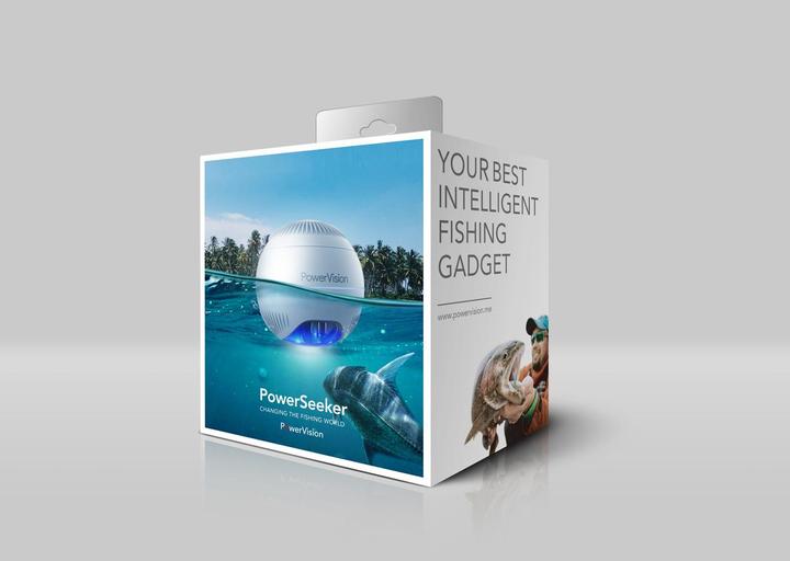 Actual product image PowerVision PowerSeeker