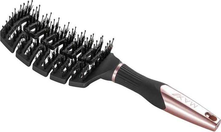 Immagine prodotto Max Pro Spazzola Detangler Rose