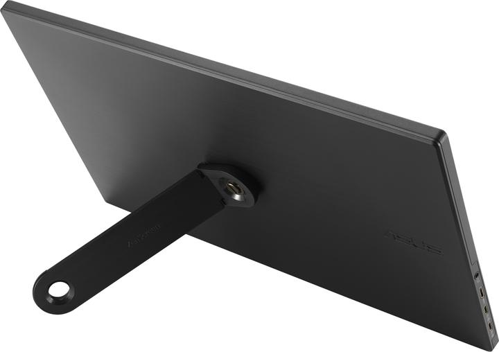 Actual product image ASUS ZenScreen MB169CK (1920 x 1080 pixels, 15.60")