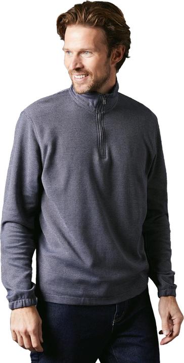 Universal Textiles Sweatshirt Weiter Stehkragen (M)