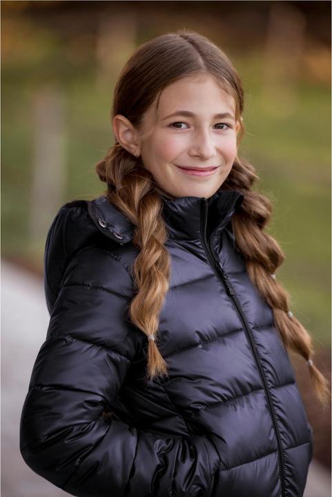 Produktbild Covalliero Steppjacke Collection FW23 Kinder (128, 134)