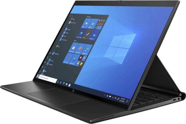 Produktbild HP EliteFolio Snapdragon 8cx (13.50", Qualcomm Kryo 495, 16 GB, 512 GB, DE)