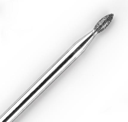 Produktbild BrillBird Diamant Nail Bit - Rapid (1 x)