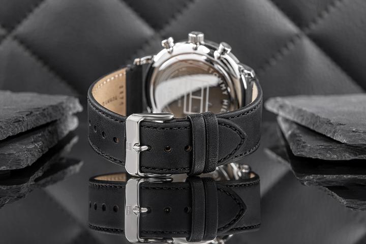 Image du produit Tommy Hilfiger Legend (Montre analogique, 44 mm)