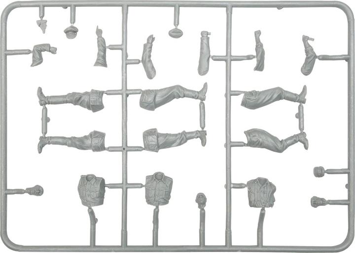 Image du produit Mini art Lancer lourd 40