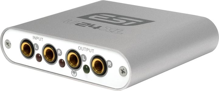 Actual product image ESI Audiotechnik U24 XL (USB)