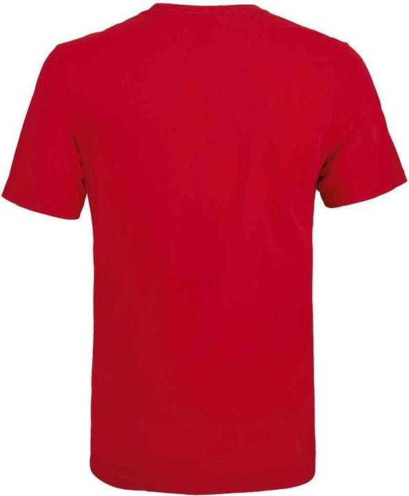 Immagine prodotto Sols Tuner Maglietta Semplice Adulto Unisex (4XL)