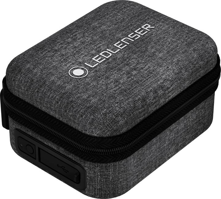 Ledlenser Power-Case 502093 für MH5/MH7/iH5R