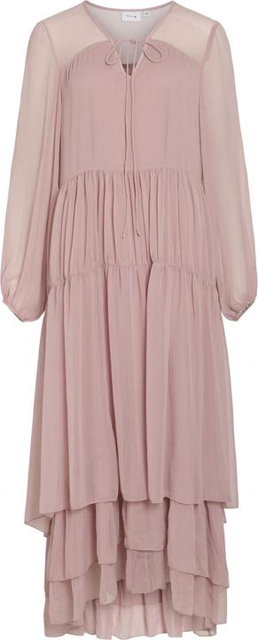 Vila Maxi-robe à manches longues (34)