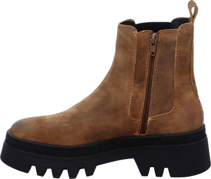 Actual product image Apple Of Eden Ankle boot (40)