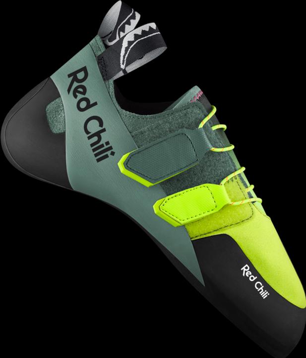 Actual product image Red Chili Climbing shoe Fusion - (35.5)