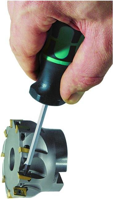 Actual product image Wera 300 TX 9/1,4 Nm (1/2", 1.40 Nm, 1.40 Nm)