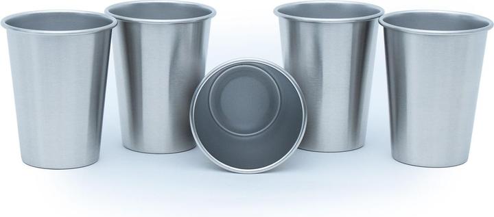 Produktbild Intirilife Becher