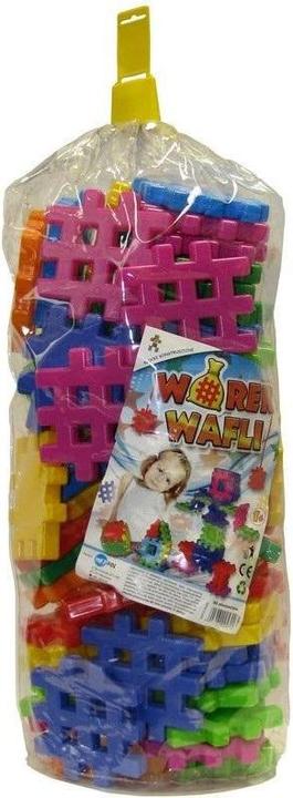 Actual product image Baczek KKWW 5692