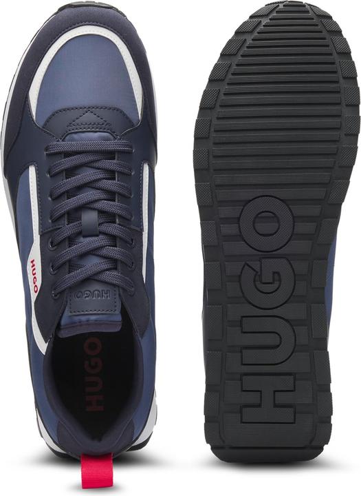 Produktbild HUGO Icelin Runn pumf (44)