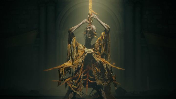 Actual product image Bandai Namco Elden Ring: Shadow of the Erdtree - Collector's Edition (PS5, EN)