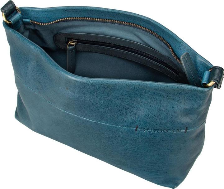 Actual product image Burkely Natural Norah Crossbody bag