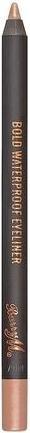 Immagine prodotto Barry M Eyeliner impermeabile in grassetto (Oro rosa)