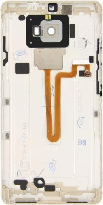 Actual product image OEM Back Cover for Huawei Mate S white