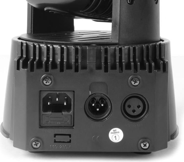 Produktbild BeamZ Mhl108