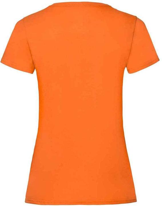 Produktbild Fruit of the Loom Valueweight TShirt (38)