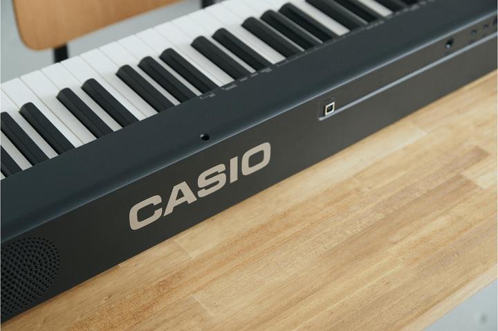 Image du produit Casio CDP-S110BK (88 Boutons)