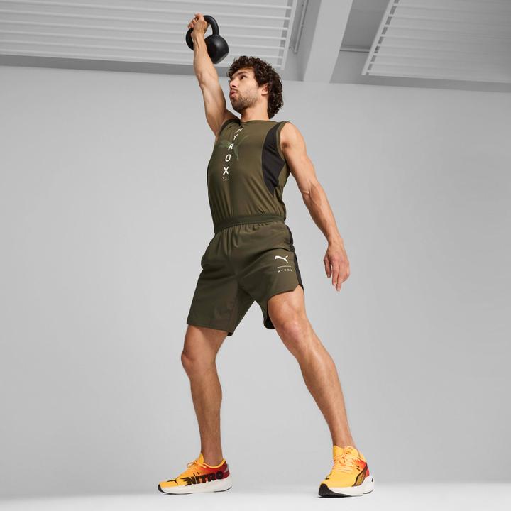 Actual product image Puma HYROX x Fuse Stretch 7" Short (L)