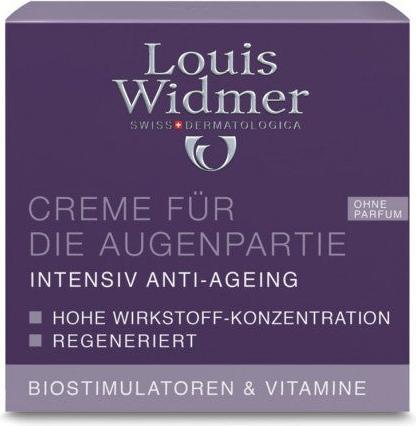 Image du produit Widmer Par derm (Crème, 30 ml, Jour + nuit)