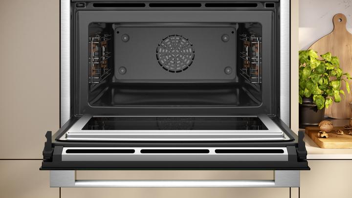 Produktbild Neff N 90 C24MS31N0