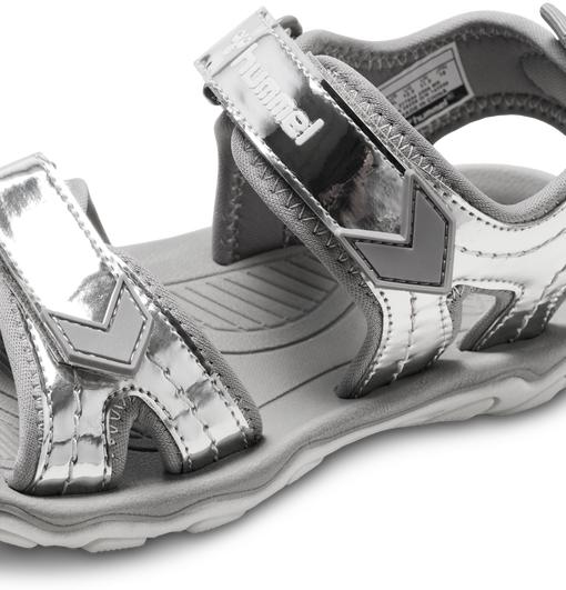 Actual product image hummel Sandal Sport Mirror Jr (38)