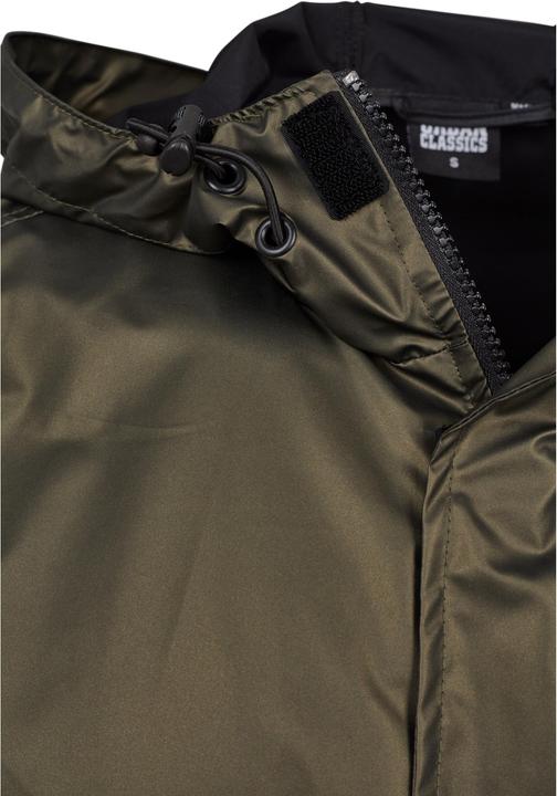 Actual product image Urban Classics Light Pull Over Jacket (XL)