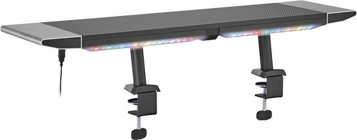 Produktbild myWall Hyper Gaming Monitor Rack (Tisch)