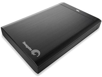 Seagate Backup Plus Portable (1 To)