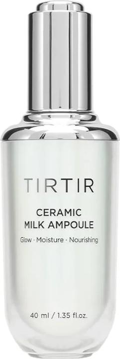 Immagine prodotto TirTir Ampolla di latte di ceramica 40 ml (40 ml)