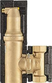 Immagine prodotto Imi Hydronic Engineering Separatore combinato