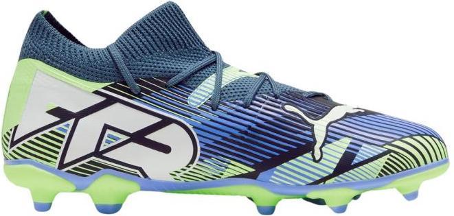 Actual product image Puma FUTURE 7 MATCH FG/AG Jr (38)
