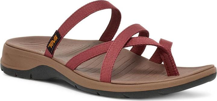 Actual product image Teva W's TirraTraveler Flip (38)