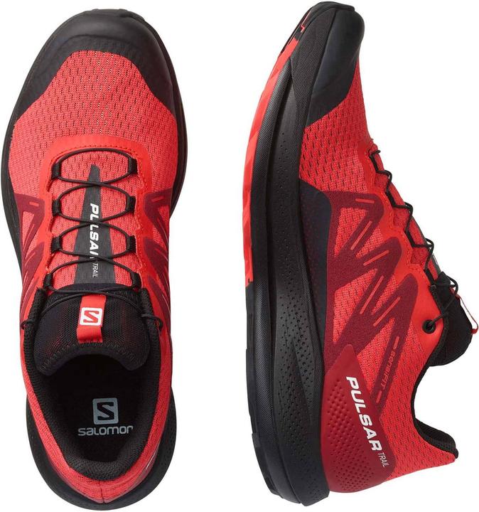Image du produit Salomon Pulsar Trail (43 1/3)