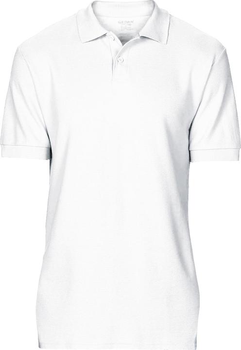 Gildan Softsyle Kurzarm Doppel Pique Polo Shirt (4XL)