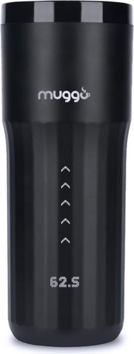 Actual product image Muggo Travel Mug 355ml + Qi charging function (0.36 l)
