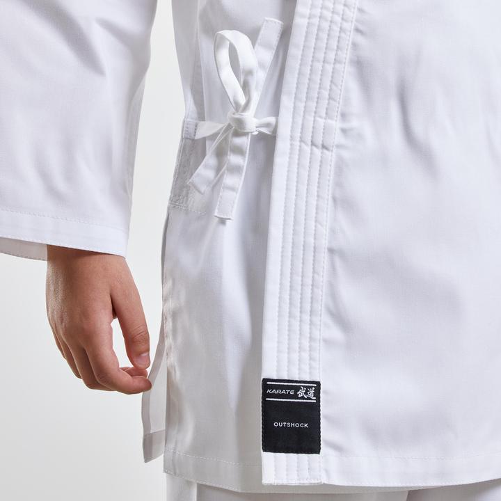 Produktbild Outshock Karate 100