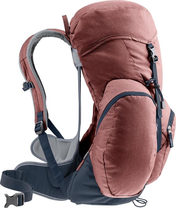 Actual product image Deuter Val Gardena 30 (30 l)