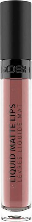 Immagine prodotto Gosh Liquid Matte Lips 010 Stay Nude 4ml (010 Resta Nudo)
