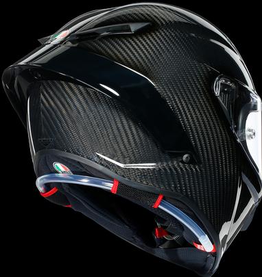 Actual product image AGV Pista GP RR (60 - 61 cm, L)