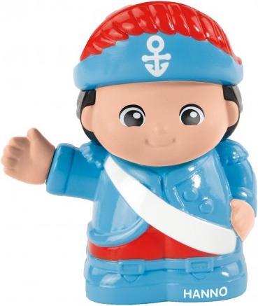 Produktbild VTech Kleine Entdeckerbande - Piratenschiff (Deutsch)