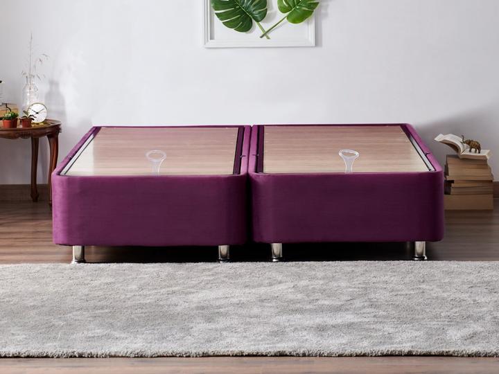 Image du produit Homitis Purple (160 x 200 cm)