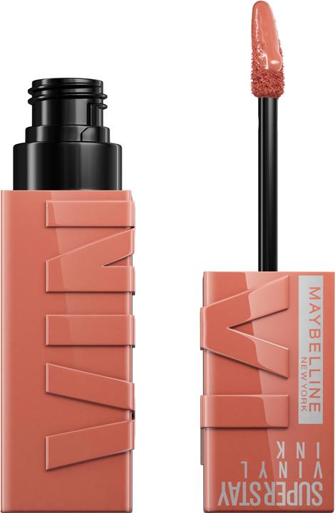 Maybelline New York Superstay/Forever Lip (105 Golden)